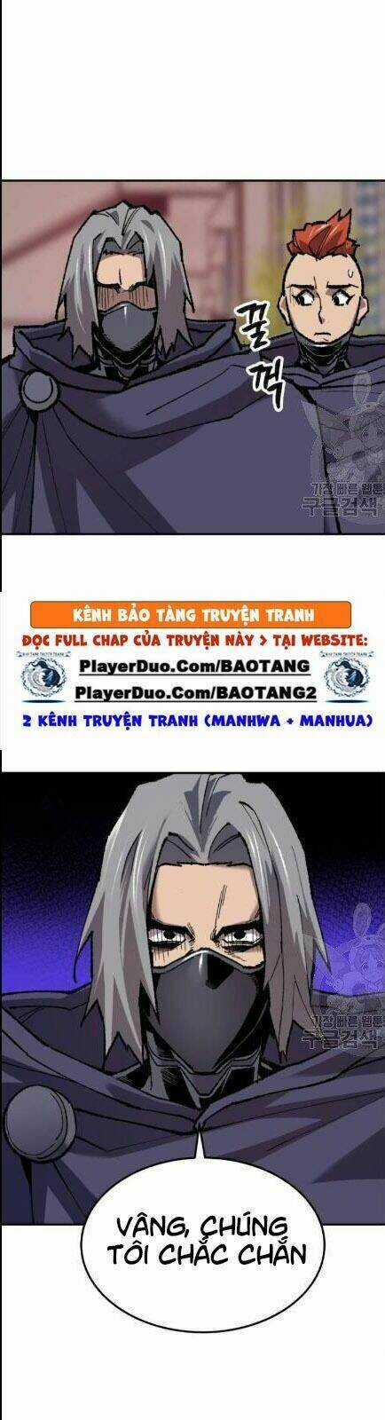 Phá Bỏ Giới Hạn - Chapter 21 - Trang 45