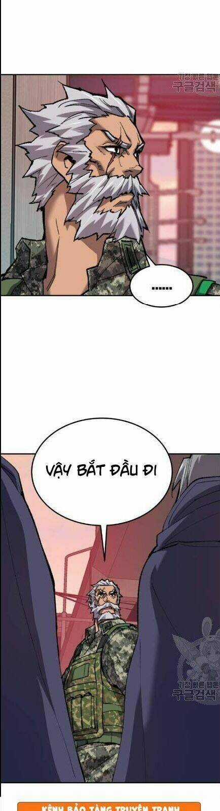 Phá Bỏ Giới Hạn - Chapter 21 - Trang 46