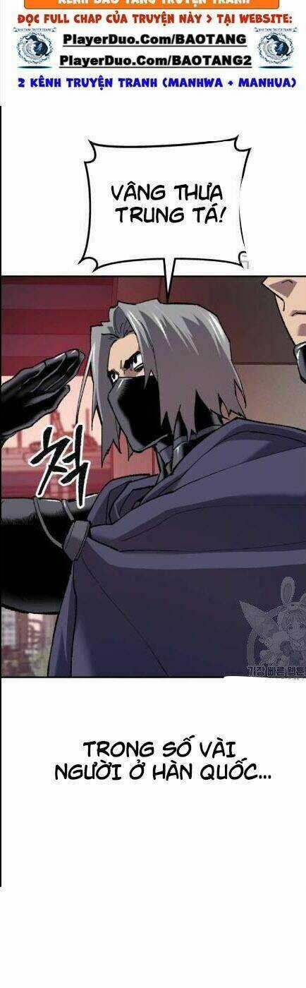 Phá Bỏ Giới Hạn - Chapter 21 - Trang 47