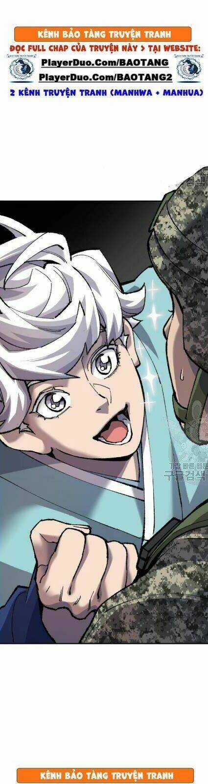 Phá Bỏ Giới Hạn - Chapter 21 - Trang 49