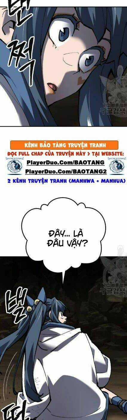 Phá Bỏ Giới Hạn - Chapter 21 - Trang 52