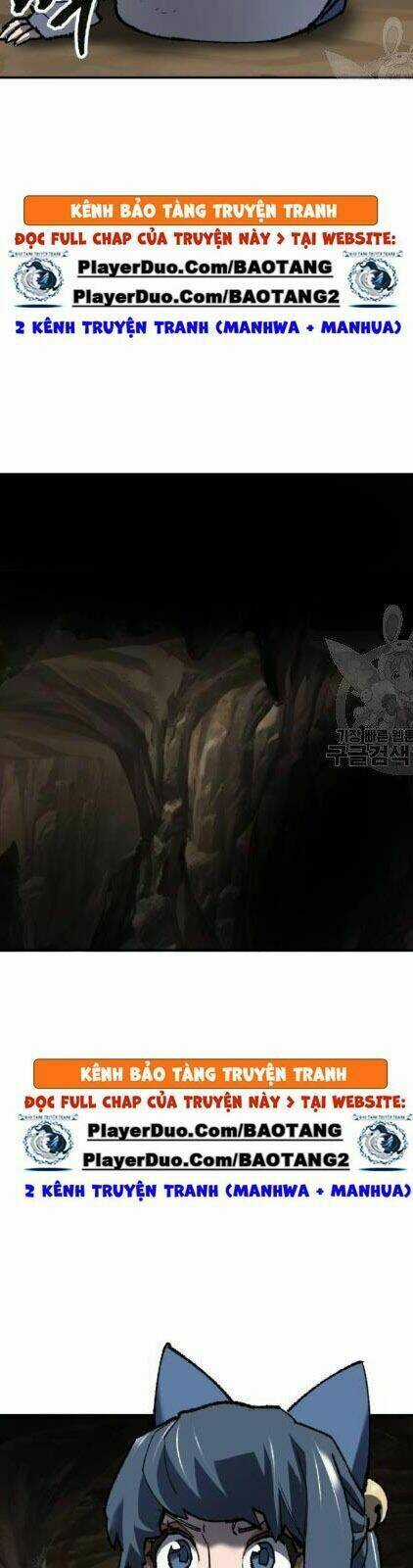 Phá Bỏ Giới Hạn - Chapter 21 - Trang 53