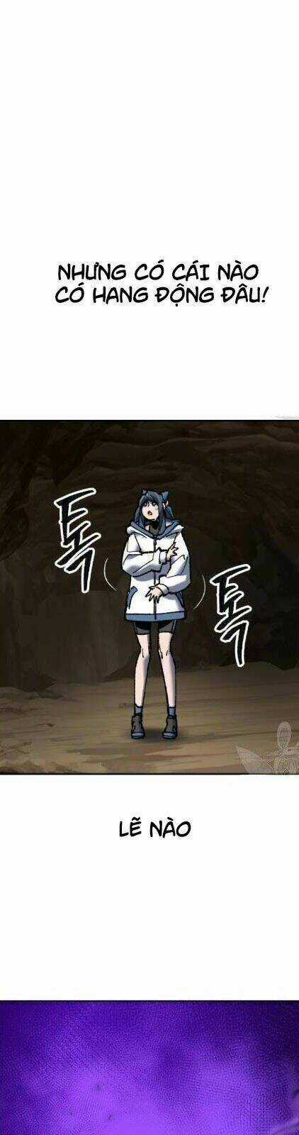 Phá Bỏ Giới Hạn - Chapter 21 - Trang 55