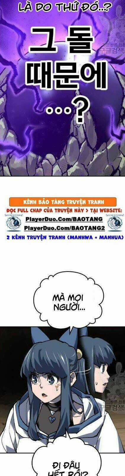 Phá Bỏ Giới Hạn - Chapter 21 - Trang 56