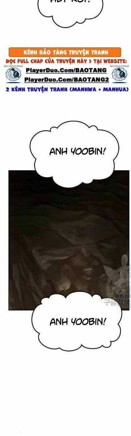 Phá Bỏ Giới Hạn - Chapter 21 - Trang 57