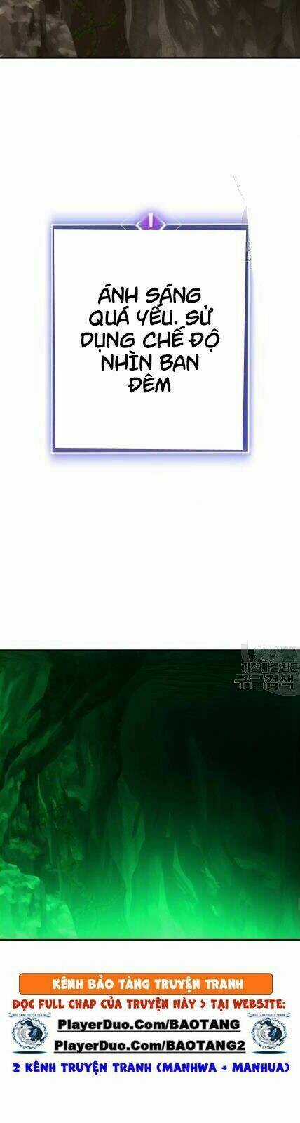 Phá Bỏ Giới Hạn - Chapter 21 - Trang 59