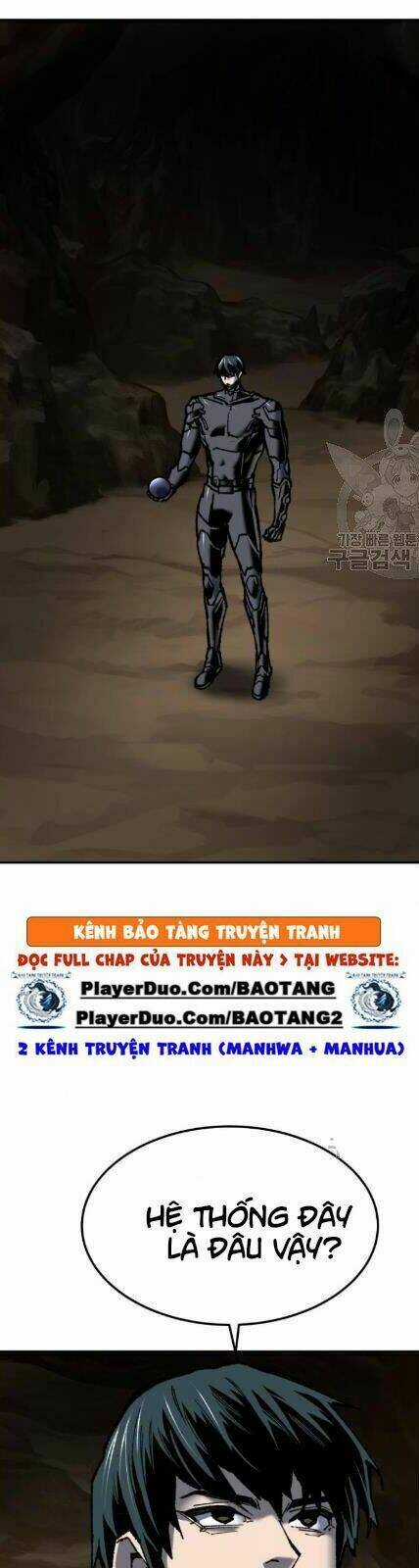 Phá Bỏ Giới Hạn - Chapter 21 - Trang 60