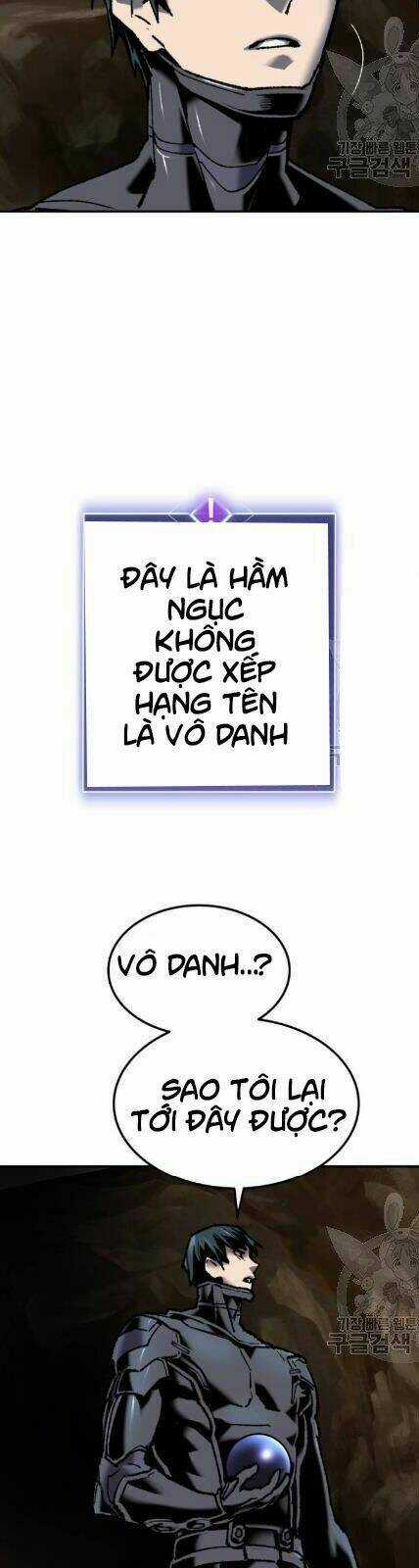 Phá Bỏ Giới Hạn - Chapter 21 - Trang 61