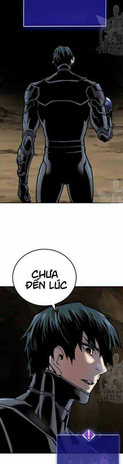 Phá Bỏ Giới Hạn - Chapter 21 - Trang 63