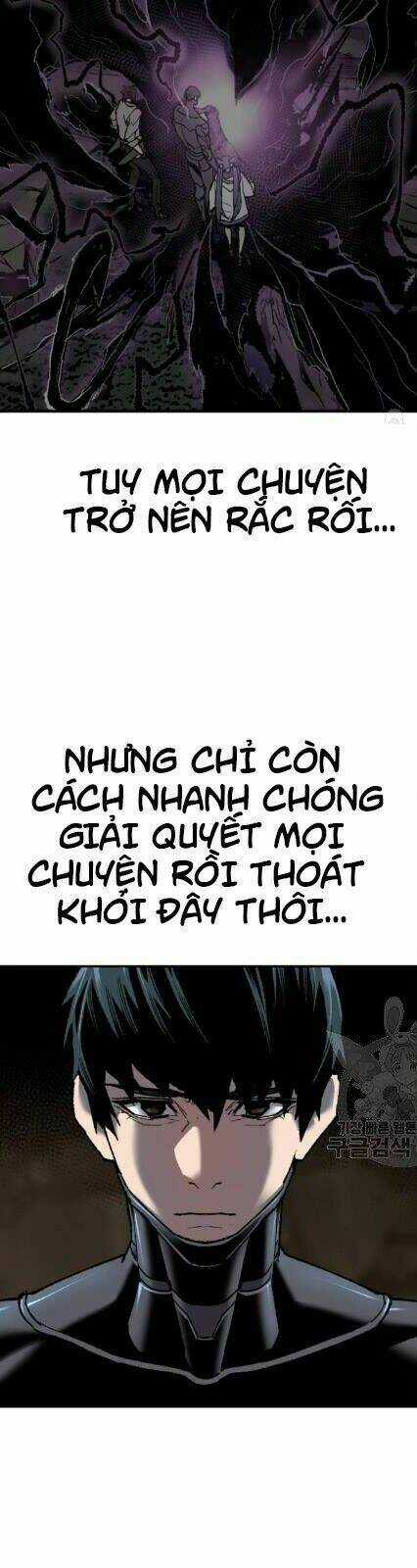 Phá Bỏ Giới Hạn - Chapter 21 - Trang 65