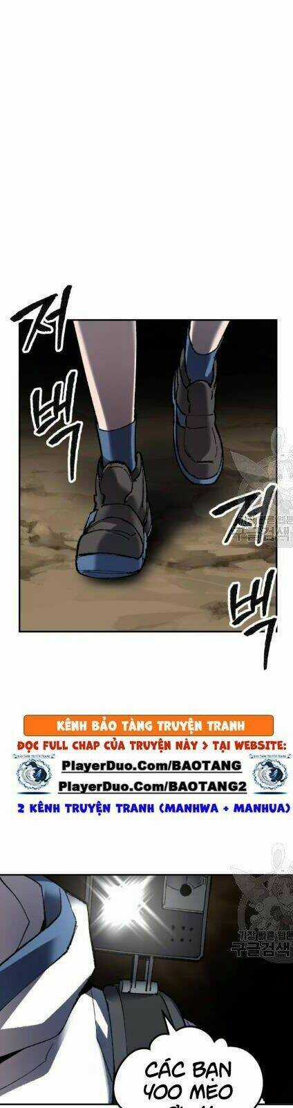 Phá Bỏ Giới Hạn - Chapter 21 - Trang 68