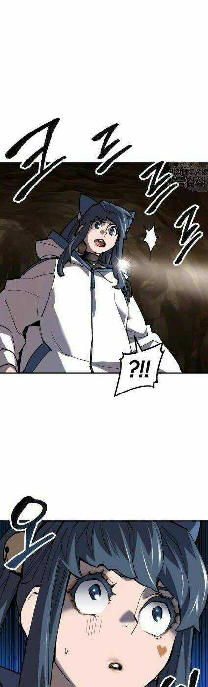 Phá Bỏ Giới Hạn - Chapter 21 - Trang 72