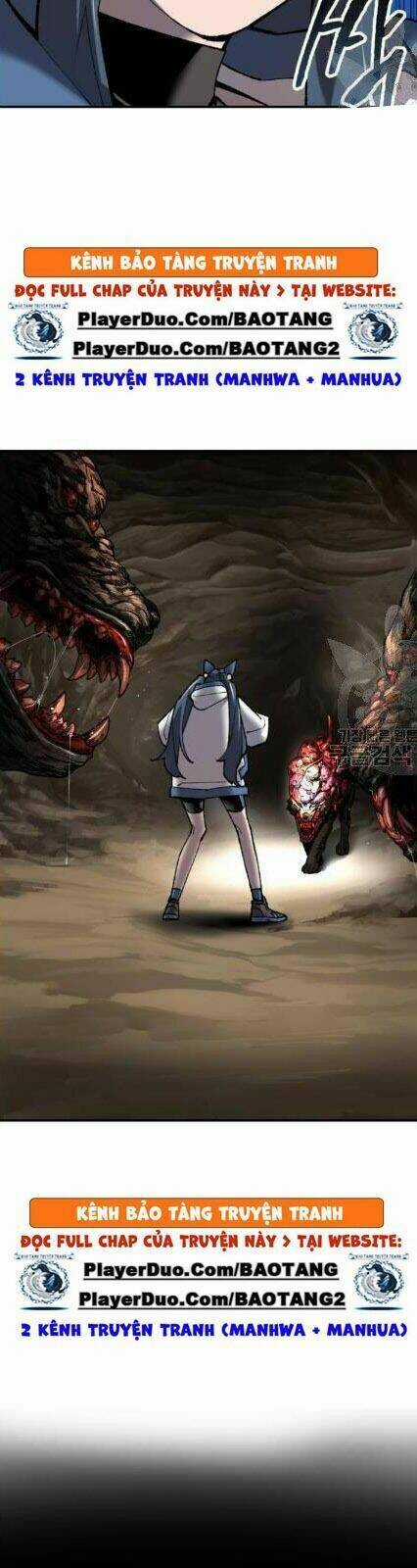 Phá Bỏ Giới Hạn - Chapter 21 - Trang 73