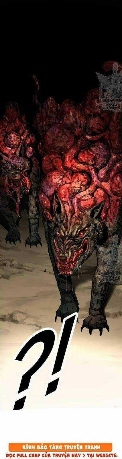 Phá Bỏ Giới Hạn - Chapter 21 - Trang 74