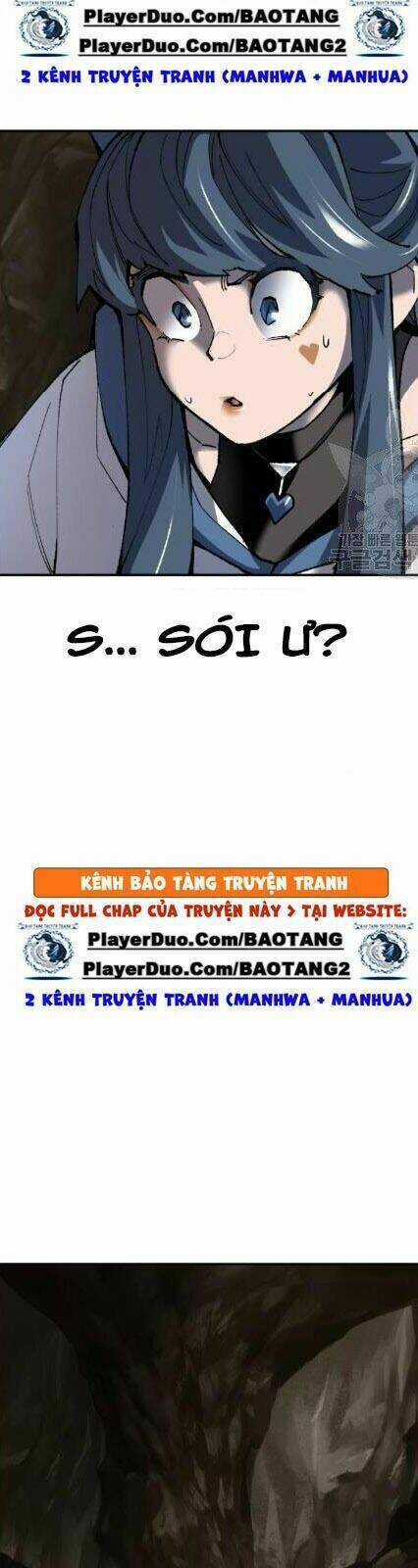 Phá Bỏ Giới Hạn - Chapter 21 - Trang 75