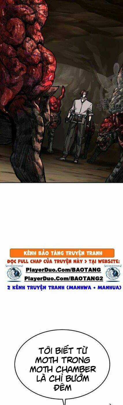 Phá Bỏ Giới Hạn - Chapter 21 - Trang 77