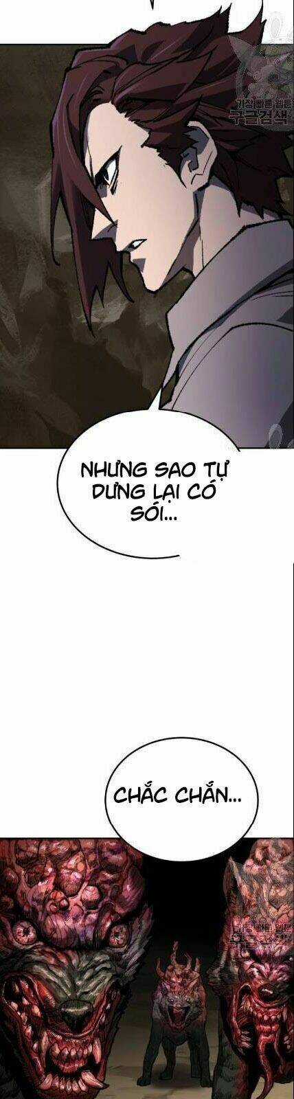 Phá Bỏ Giới Hạn - Chapter 21 - Trang 78