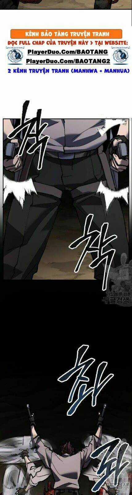 Phá Bỏ Giới Hạn - Chapter 21 - Trang 79