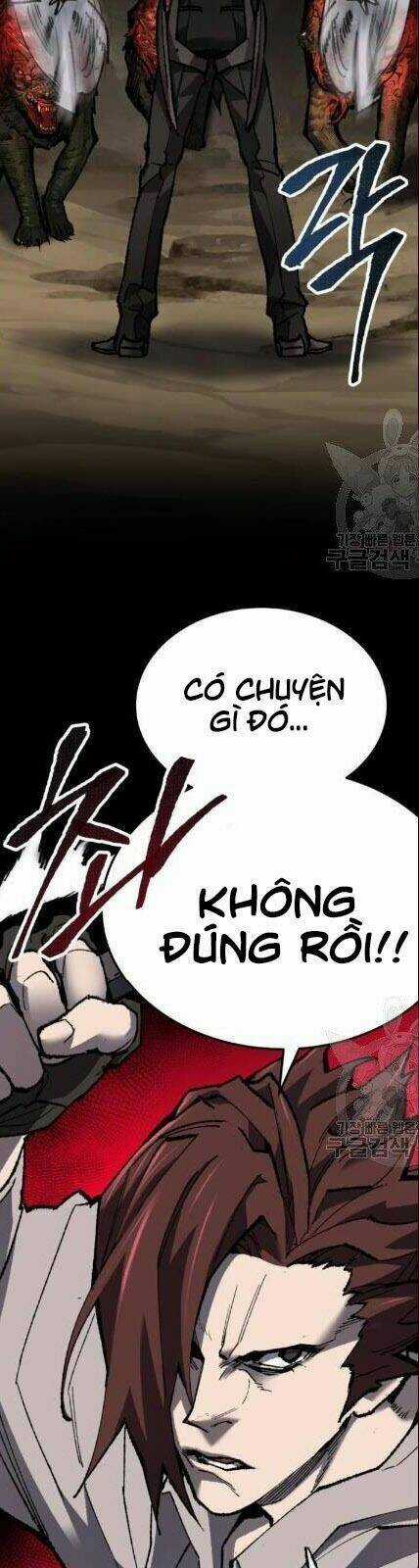 Phá Bỏ Giới Hạn - Chapter 21 - Trang 80