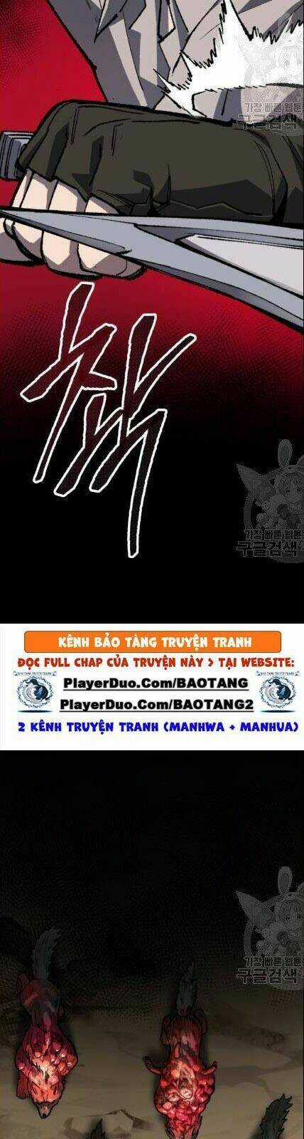 Phá Bỏ Giới Hạn - Chapter 21 - Trang 81