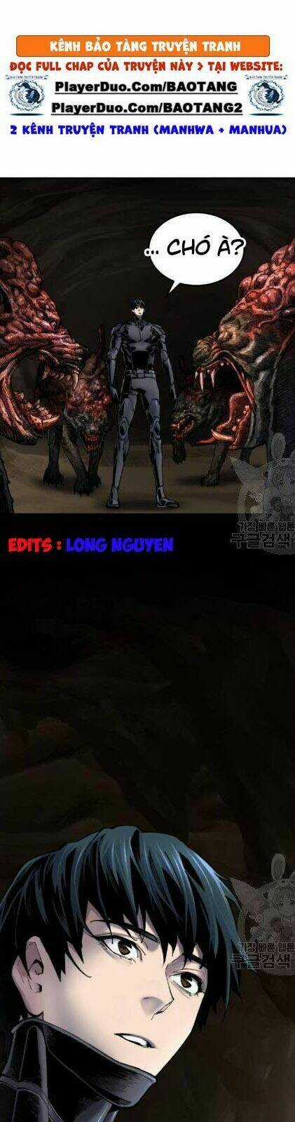 Phá Bỏ Giới Hạn - Chapter 21 - Trang 83