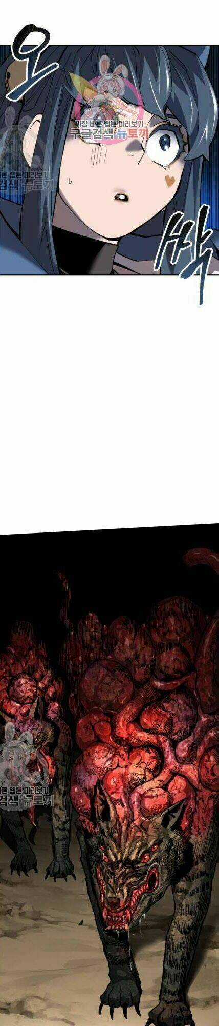 Phá Bỏ Giới Hạn - Chapter 22 - Trang 2