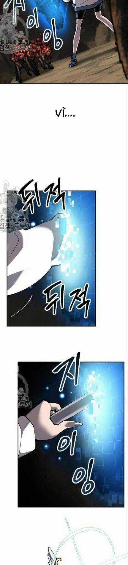 Phá Bỏ Giới Hạn - Chapter 22 - Trang 11