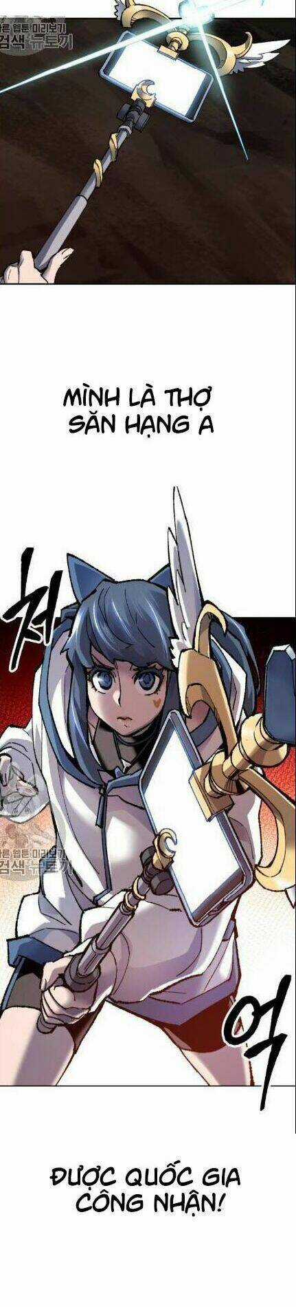 Phá Bỏ Giới Hạn - Chapter 22 - Trang 12