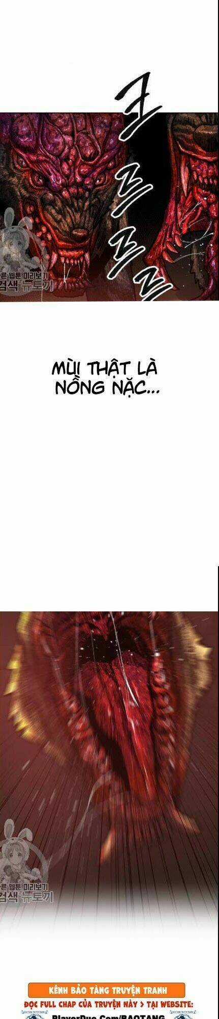 Phá Bỏ Giới Hạn - Chapter 22 - Trang 13