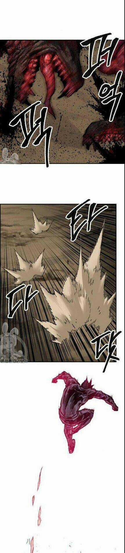 Phá Bỏ Giới Hạn - Chapter 22 - Trang 16