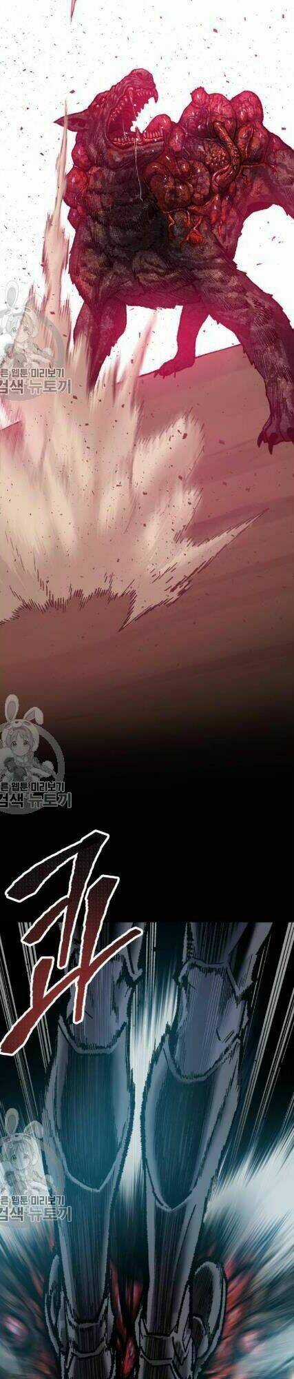 Phá Bỏ Giới Hạn - Chapter 22 - Trang 17