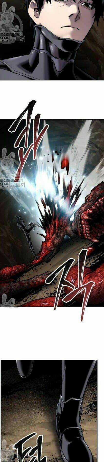 Phá Bỏ Giới Hạn - Chapter 22 - Trang 19