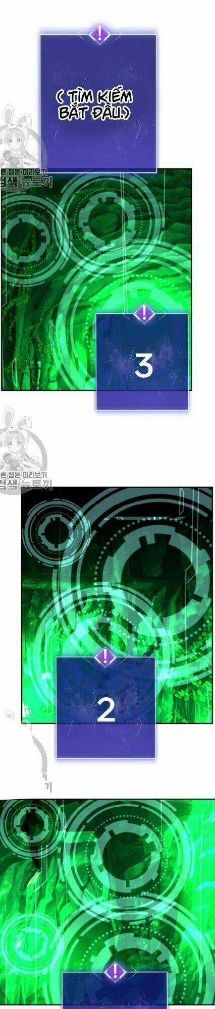 Phá Bỏ Giới Hạn - Chapter 22 - Trang 22