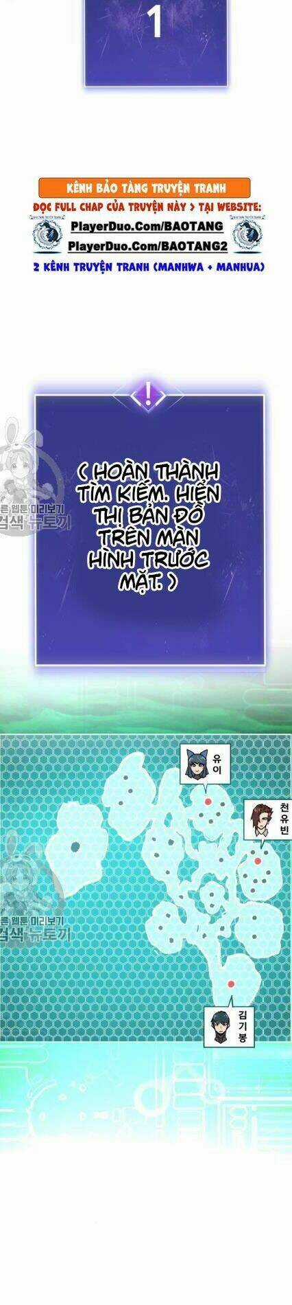 Phá Bỏ Giới Hạn - Chapter 22 - Trang 23