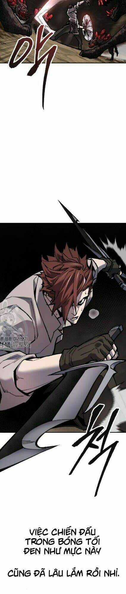 Phá Bỏ Giới Hạn - Chapter 22 - Trang 25