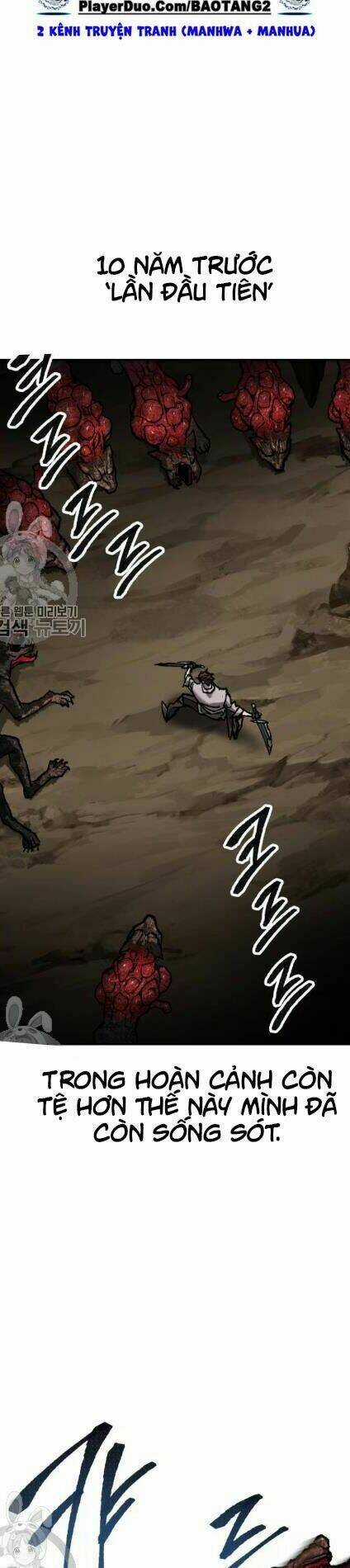 Phá Bỏ Giới Hạn - Chapter 22 - Trang 27