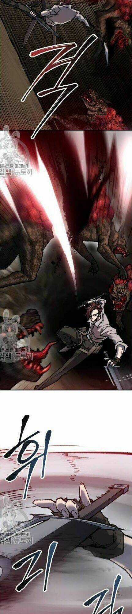 Phá Bỏ Giới Hạn - Chapter 22 - Trang 29