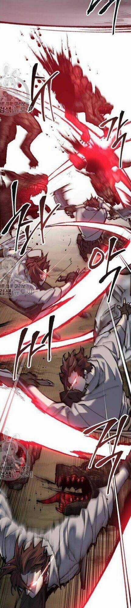 Phá Bỏ Giới Hạn - Chapter 22 - Trang 30