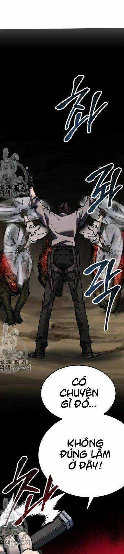 Phá Bỏ Giới Hạn - Chapter 22 - Trang 4