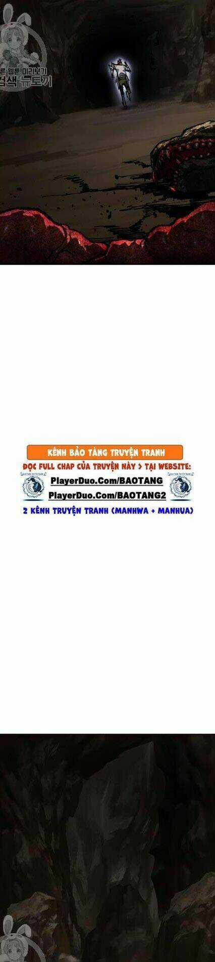 Phá Bỏ Giới Hạn - Chapter 22 - Trang 35