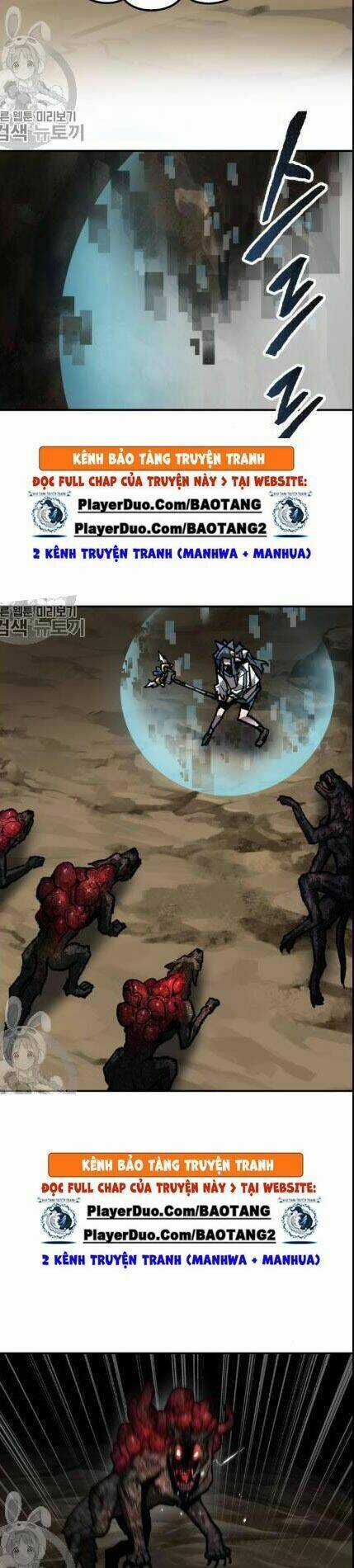 Phá Bỏ Giới Hạn - Chapter 22 - Trang 43