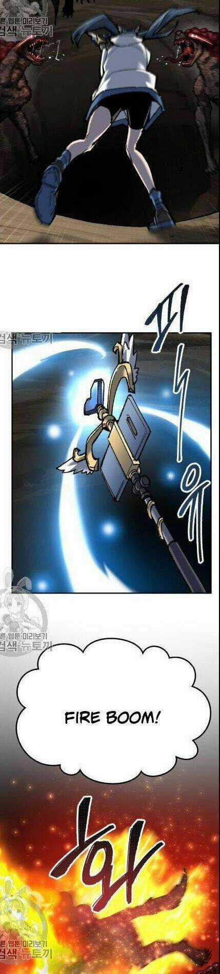 Phá Bỏ Giới Hạn - Chapter 22 - Trang 44