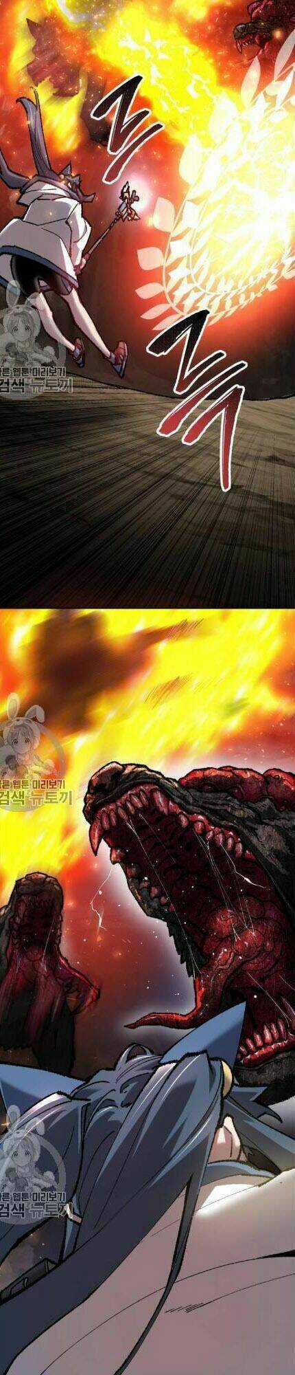 Phá Bỏ Giới Hạn - Chapter 22 - Trang 45