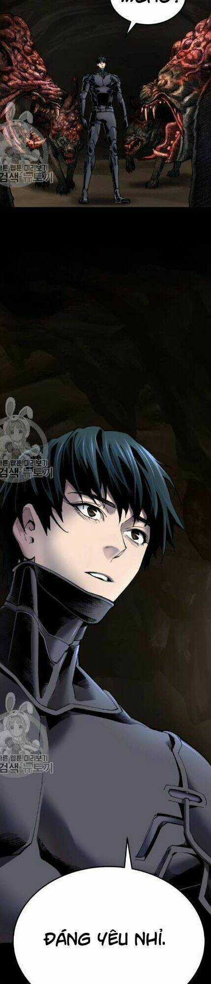 Phá Bỏ Giới Hạn - Chapter 22 - Trang 6