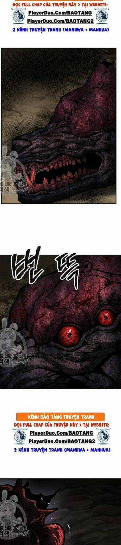 Phá Bỏ Giới Hạn - Chapter 22 - Trang 52