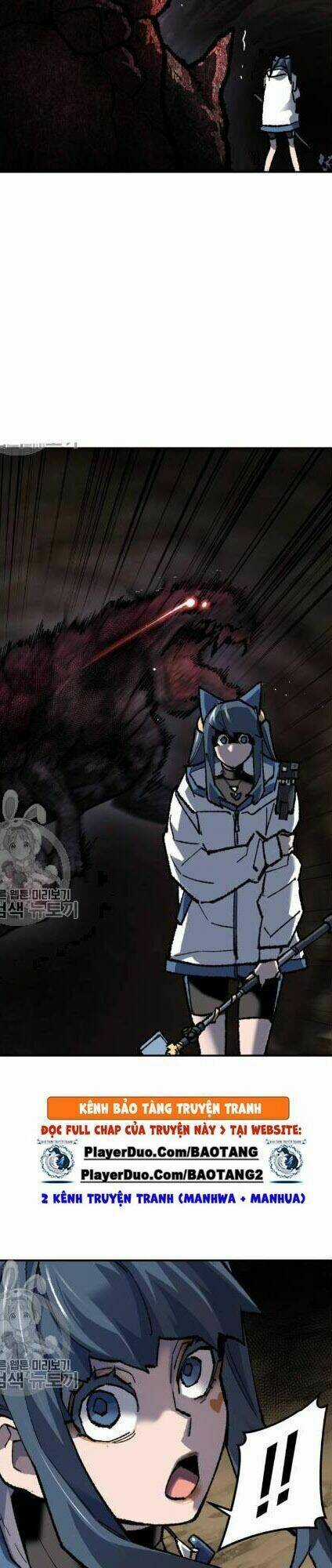 Phá Bỏ Giới Hạn - Chapter 22 - Trang 53