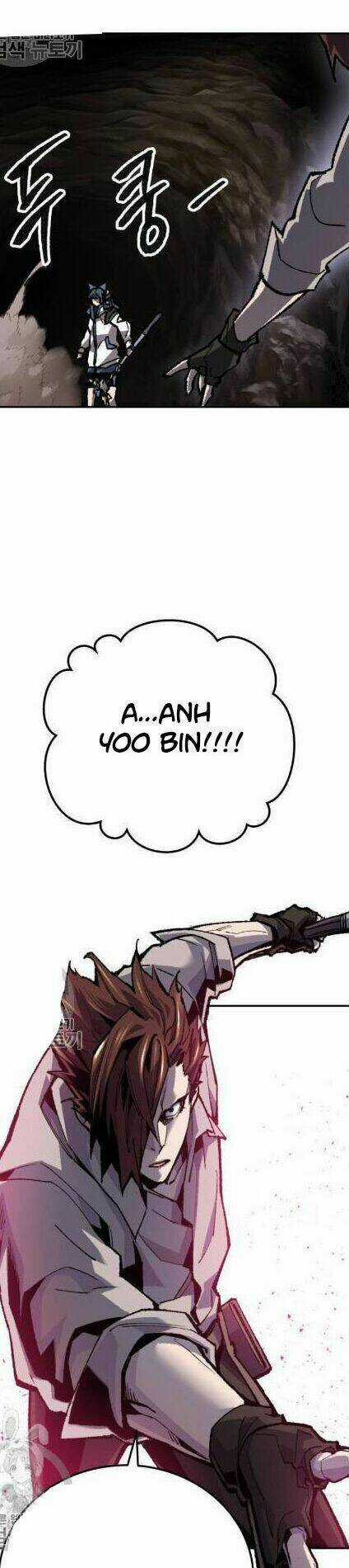 Phá Bỏ Giới Hạn - Chapter 22 - Trang 56