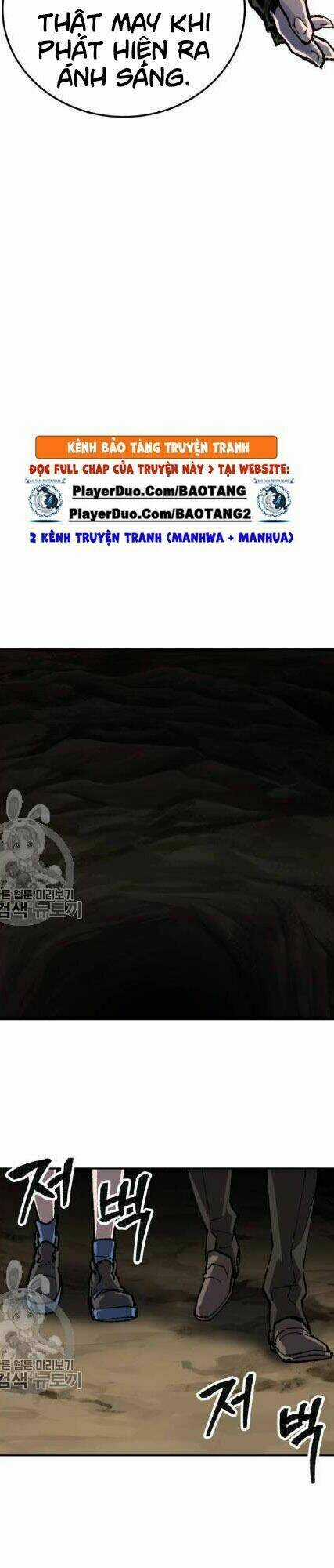 Phá Bỏ Giới Hạn - Chapter 22 - Trang 57