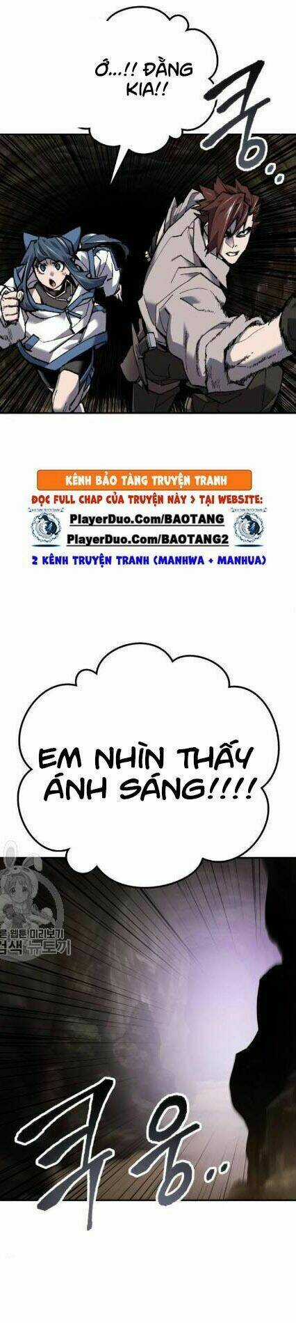 Phá Bỏ Giới Hạn - Chapter 22 - Trang 63