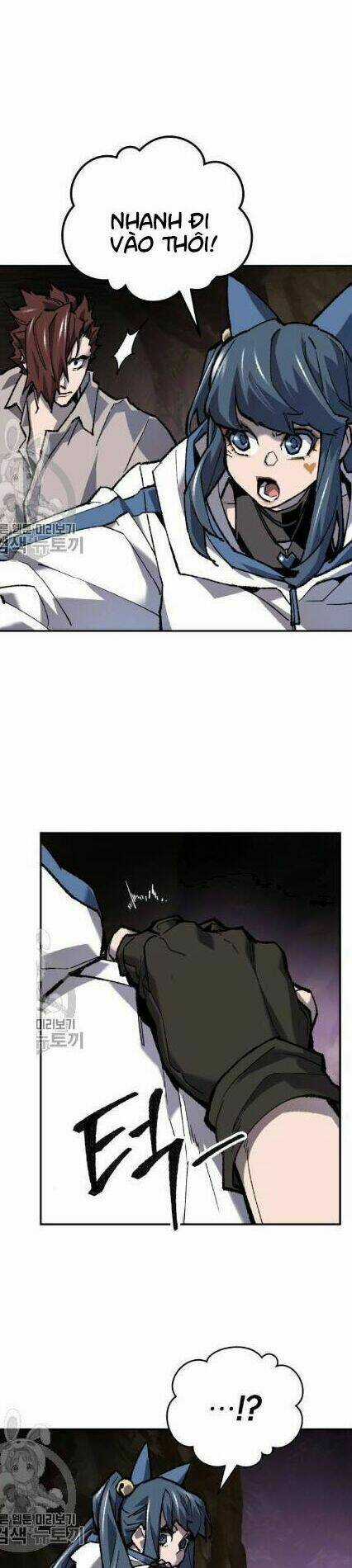 Phá Bỏ Giới Hạn - Chapter 22 - Trang 64